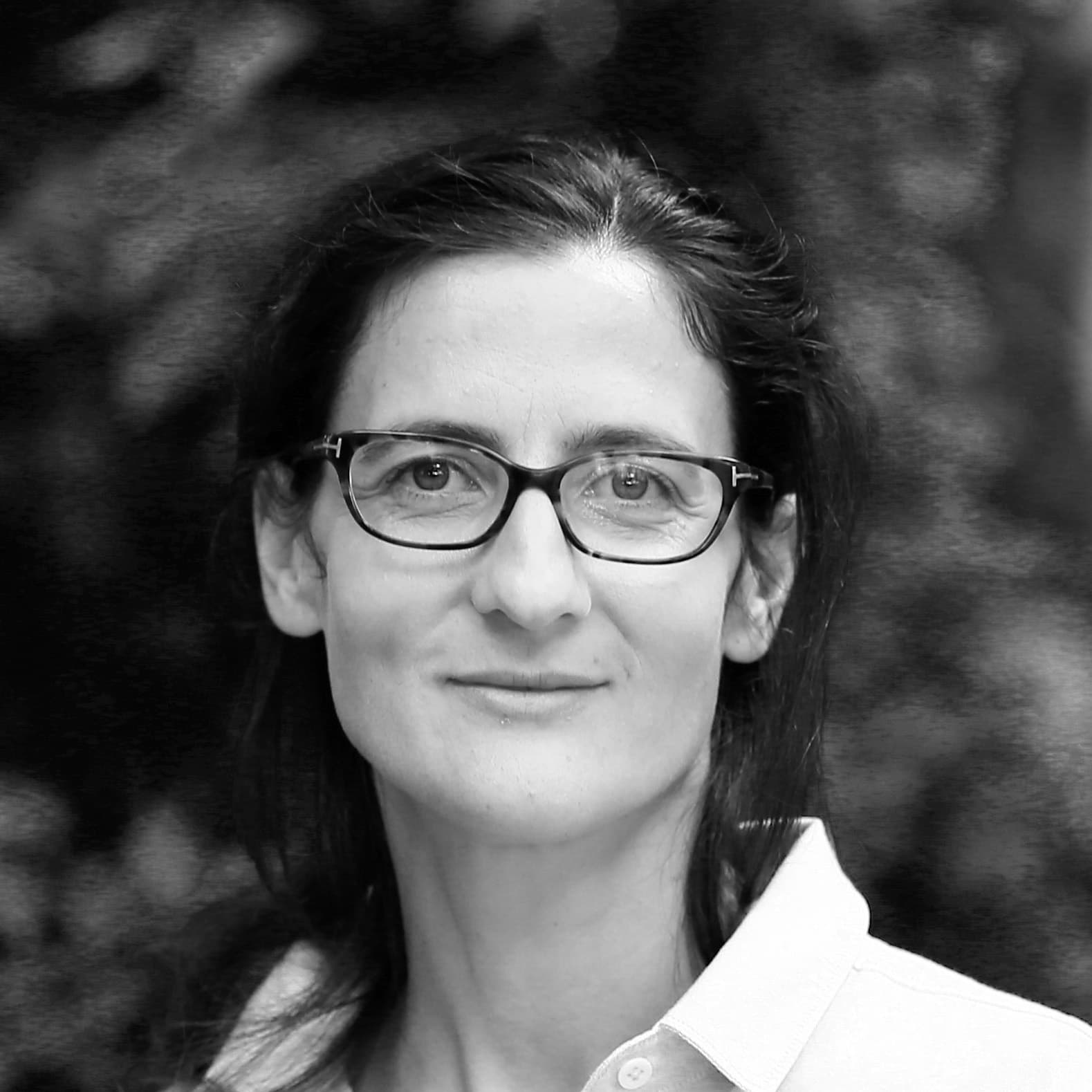 Maria Angerer Portrait