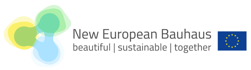 New European Bauhaus – beautiful | sustainable | together