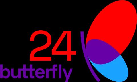 24butterfly